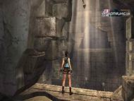 Lara Croft Tomb Raider: Anniversary