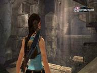 Lara Croft Tomb Raider: Anniversary