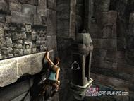 Lara Croft Tomb Raider: Anniversary