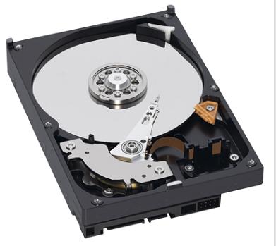 WD Eco-friendly disk