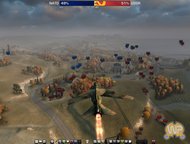 World in Conflict