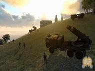 World in Conflict