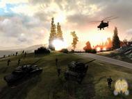 World in Conflict