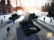 World in Conflict