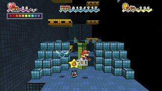 Super Paper Mario