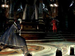 Devil May Cry 4