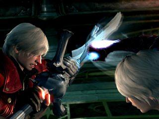 Devil May Cry 4