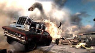 FlatOut: Ultimate Carnage