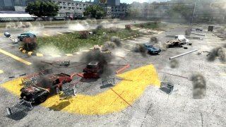 FlatOut: Ultimate Carnage