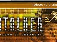 BonusWeb Fansite: S.T.A.L.K.E.R