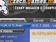 Czech Games Magazine