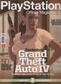 GTA IV preview z OPM je venku!