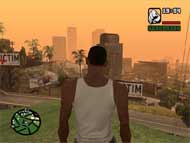 GTA: San Andreas