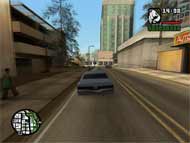 GTA: San Andreas