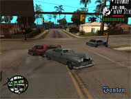 GTA: San Andreas