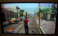 Prv skuto&ccaron;n screenshot z GTA IV?