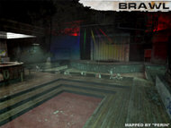 Half-Life 2: modifikace Brawl