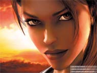 Tomb Raider: Legend