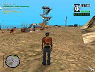 GTA: Blue Bay Mod