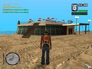 GTA: Blue Bay Mod