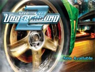 NFS: Underground 2