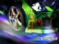 NFS: Underground 2