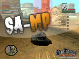 San Andreas Multiplayer 0.2 Preview