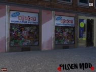 Pilsen mod