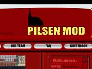 Pilsen mod