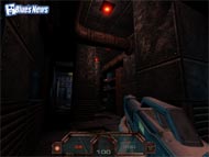 Quake II pro DOOM III
