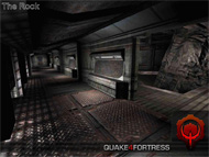 Quake 4 Fortress
