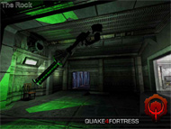 Quake 4 Fortress