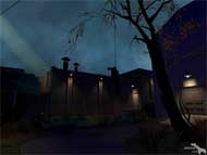 Ravenholm