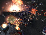 StarCraft 2: Xelnaga Vengeance