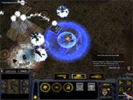 StarCraft 2: Xelnaga Vengeance
