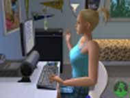 The Sims2 Univerzita