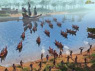 Age of Empires III: The WarChiefs