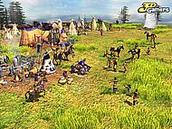 Age of Empires III: The WarChiefs