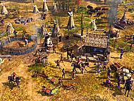 Age of Empires III: The WarChiefs