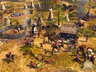 Age of Empires III: The War Chiefs