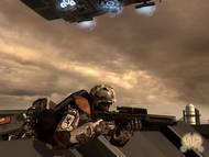 Battlefield 2142