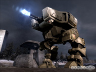 Battlefield 2142