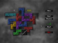 Bottleneck - Tetris trochu jinak