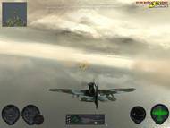 Combat Wings: Battle of Britain