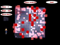 Cubed - Tetris zase trochu jinak