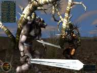 Darkfall Online