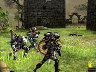 DarkFall Online