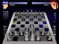 Dream Chess - je libo achy?