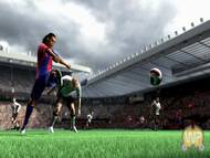 FIFA 07- X360