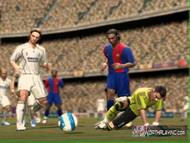 FIFA 07- XBOX